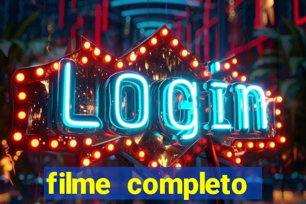 filme completo dublado megamente